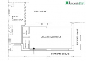 Via Ponte Nove Luci 26,85100 Potenza,Potenza,Basilicata,1 Room Rooms,Commerciale,Via Ponte Nove Luci,1102