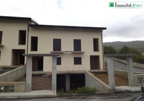 Via San Vito snc,85050 Tito,Potenza,Basilicata,3 Bedrooms Bedrooms,Residenziale,Via San Vito,1137