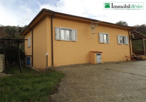 Strada Monte Ranaro snc,85055 Picerno,Potenza,Basilicata,2 Bedrooms Bedrooms,Residenziale,Strada Monte Ranaro,1163