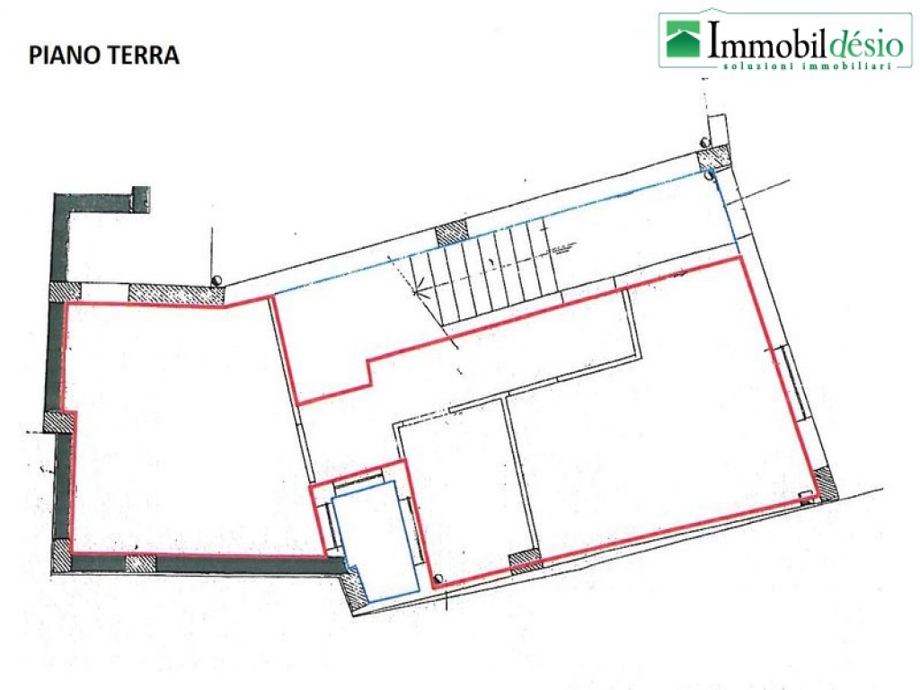 Via Indipendenza 7,85055 Picerno,Potenza,Basilicata,2 Bedrooms Bedrooms,Residenziale,Via Indipendenza,1196