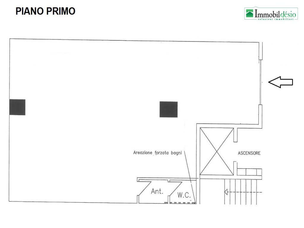 Contrada Serra snc,85050 Tito,Potenza,Basilicata,1 Room Rooms,Commerciale,Contrada Serra,1200
