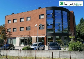 Via Isca del Pioppo snc, 85100 Potenza, POTENZA, BASILICATA, 2 Stanze Stanze,Commerciale,Vendita,Via Isca del Pioppo,1329
