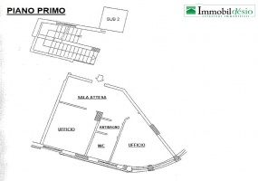 Via Isca del Pioppo snc, 85100 Potenza, POTENZA, BASILICATA, 2 Stanze Stanze,Commerciale,Vendita,Via Isca del Pioppo,1329