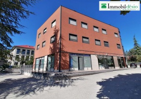 Via Isca del Pioppo snc, 85100 Potenza, POTENZA, BASILICATA, 2 Stanze Stanze,Commerciale,Vendita,Via Isca del Pioppo,1329