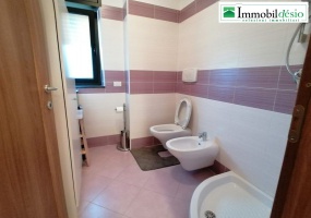 Via Isca del Pioppo snc, 85100 Potenza, POTENZA, BASILICATA, 2 Stanze Stanze,Commerciale,Vendita,Via Isca del Pioppo,1329