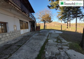 Via Borea c/da Cerreta 134/A, 85100 Potenza, POTENZA, BASILICATA, 5 Stanze da Letto Stanze da Letto, ,Residenziale,Vendita,Via Borea c/da Cerreta,1351