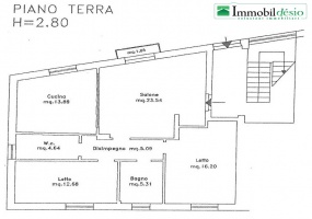Via Pietro Nenni 80, 85055 Picerno, POTENZA, BASILICATA, 2 Stanze da Letto Stanze da Letto, ,Residenziale,Vendita,Via Pietro Nenni,1355