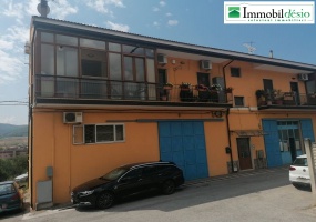 Via Giovanni Gronchi 48, 85050, POTENZA, BASILICATA, 2 Stanze da Letto Stanze da Letto, ,Residenziale,Vendita,Via Giovanni Gronchi,1361