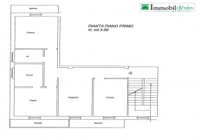 Via Giovanni Gronchi 48, 85050, POTENZA, BASILICATA, 2 Stanze da Letto Stanze da Letto, ,Residenziale,Vendita,Via Giovanni Gronchi,1361