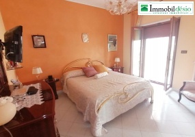 Via Giovanni Gronchi 48, 85050, POTENZA, BASILICATA, 2 Stanze da Letto Stanze da Letto, ,Residenziale,Vendita,Via Giovanni Gronchi,1361
