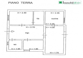 Via A. Lamarmora 10, 85100 Potenza, POTENZA, BASILICATA, 2 Stanze da Letto Stanze da Letto, ,Residenziale,Vendita,Via A. Lamarmora,1364