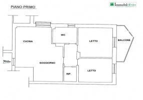 Via Pietro Nenni 11, 85055 Picerno, POTENZA, BASILICATA, 2 Stanze da Letto Stanze da Letto, ,Residenziale,Vendita,Via Pietro Nenni,1365