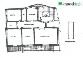 via Leonardo da Vinci 45/C, 85100 Potenza, POTENZA, BASILICATA, 3 Stanze da Letto Stanze da Letto, ,Residenziale,Vendita,via Leonardo da Vinci,1370