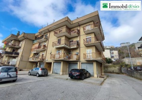 Via Piacenza, 85055 POTENZA, POTENZA, BASILICATA, 3 Stanze da Letto Stanze da Letto, ,Residenziale,Vendita,Via Piacenza,1373