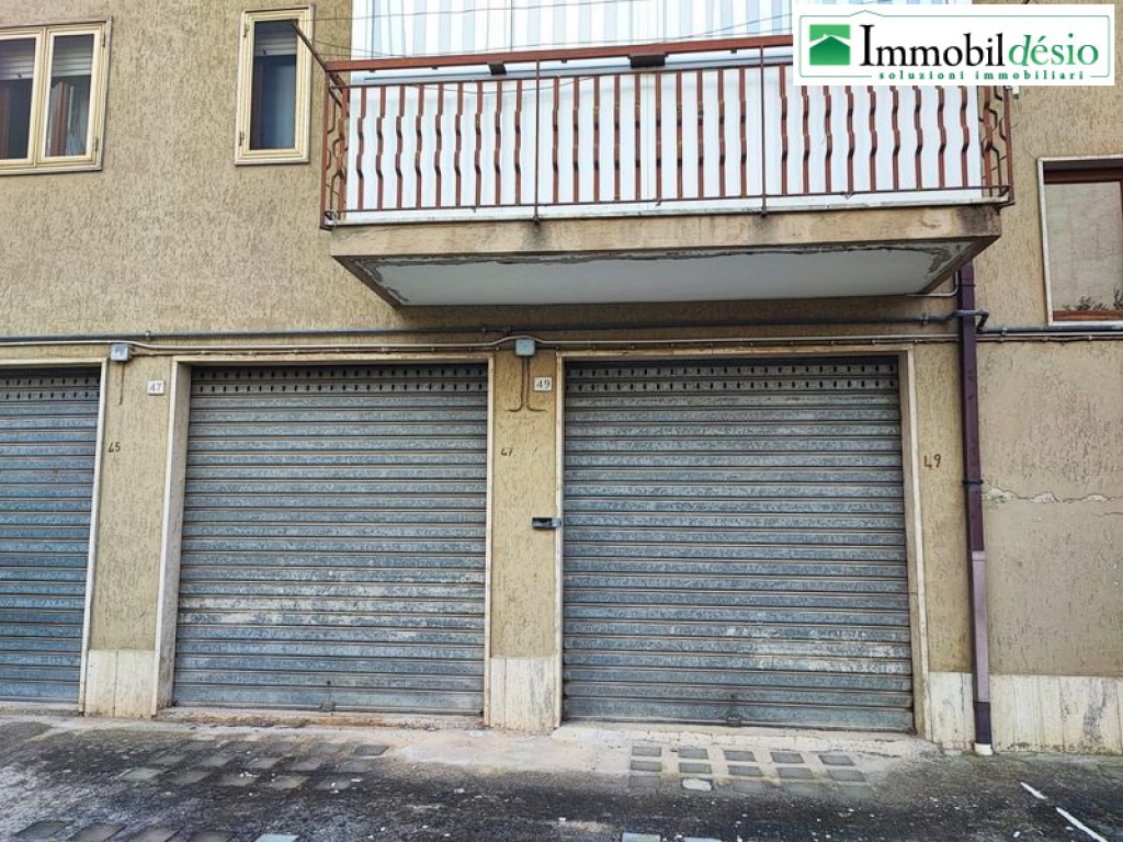 Via Piacenza, 85055 POTENZA, POTENZA, BASILICATA, 3 Stanze da Letto Stanze da Letto, ,Residenziale,Vendita,Via Piacenza,1373