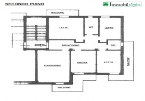 Via Piacenza, 85055 POTENZA, POTENZA, BASILICATA, 3 Stanze da Letto Stanze da Letto, ,Residenziale,Vendita,Via Piacenza,1373
