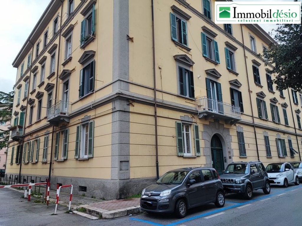 Corso Garibaldi 46, 85100 POTENZA, POTENZA, BASILICATA, 2 Stanze da Letto Stanze da Letto, ,Residenziale,Vendita,Corso Garibaldi,1374