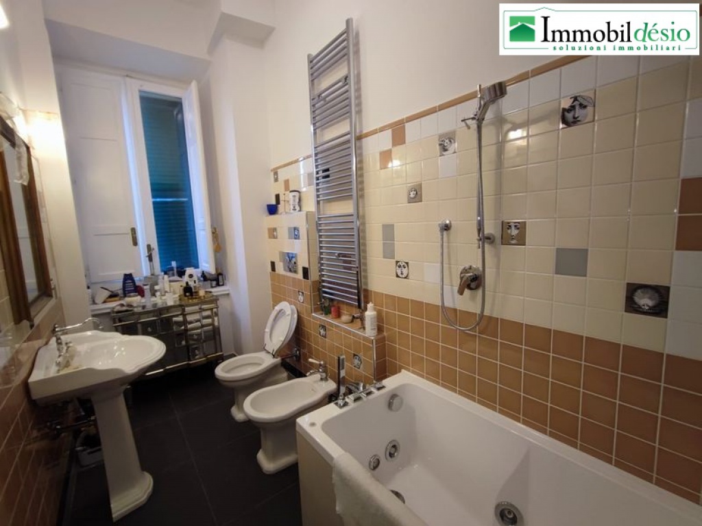 Corso Garibaldi 46, 85100 POTENZA, POTENZA, BASILICATA, 2 Stanze da Letto Stanze da Letto, ,Residenziale,Vendita,Corso Garibaldi,1374