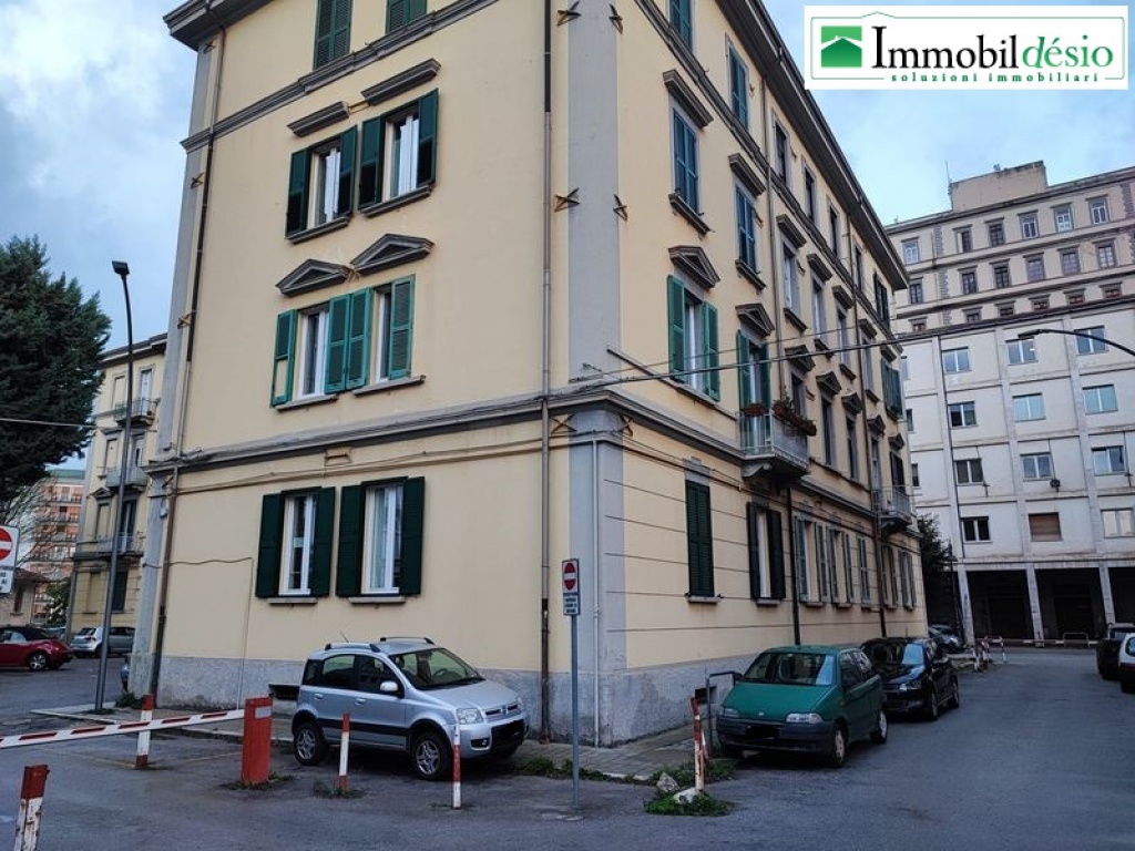 Corso Garibaldi 46, 85100 POTENZA, POTENZA, BASILICATA, 2 Stanze da Letto Stanze da Letto, ,Residenziale,Vendita,Corso Garibaldi,1374