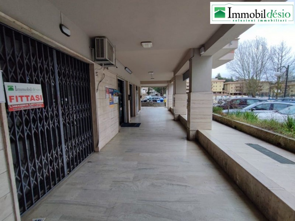 Via Domenico di Giura 233, 85100 POTENZA, POTENZA, BASILICATA, 1 Stanza Stanze,Commerciale,Affitto,Via Domenico di Giura,1375
