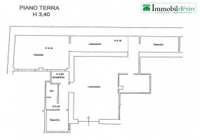 Via Quattro Tornanti 43, 85100 POTENZA, POTENZA, BASILICATA, 2 Stanze Stanze,Commerciale,Affitto,Via Quattro Tornanti,1376