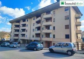 Via Maratea 3, 85100 Potenza, POTENZA, BASILICATA, 3 Stanze da Letto Stanze da Letto, ,Residenziale,Vendita,Via Maratea,1378