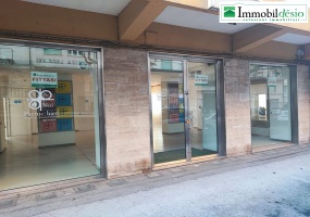 Via Mazzini 37, 85100 Potenza, POTENZA, BASILICATA, 1 Stanza Stanze,Commerciale,Affitto,Via Mazzini,1381