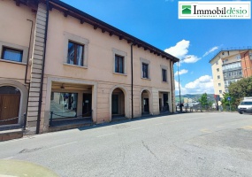 Via Mazzini 1, 85100 POTENZA, POTENZA, BASILICATA, 1 Stanza Stanze,Commerciale,Affitto,Via Mazzini,1389