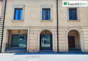 Via Mazzini 1, 85100 POTENZA, POTENZA, BASILICATA, 1 Stanza Stanze,Commerciale,Affitto,Via Mazzini,1389