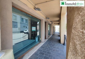 Via Mazzini 1, 85100 POTENZA, POTENZA, BASILICATA, 1 Stanza Stanze,Commerciale,Affitto,Via Mazzini,1389