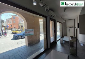 Via Mazzini 1, 85100 POTENZA, POTENZA, BASILICATA, 1 Stanza Stanze,Commerciale,Affitto,Via Mazzini,1389