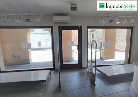 Via Mazzini 1, 85100 POTENZA, POTENZA, BASILICATA, 1 Stanza Stanze,Commerciale,Affitto,Via Mazzini,1389