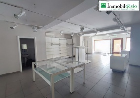 Via Mazzini 1, 85100 POTENZA, POTENZA, BASILICATA, 1 Stanza Stanze,Commerciale,Affitto,Via Mazzini,1389