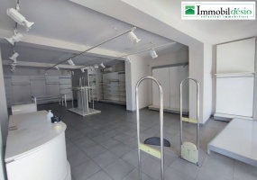 Via Mazzini 1, 85100 POTENZA, POTENZA, BASILICATA, 1 Stanza Stanze,Commerciale,Affitto,Via Mazzini,1389