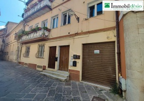 Via Sacerdoti Liberali 29/31, 85100 POTENZA, POTENZA, BASILICATA, 3 Stanze da Letto Stanze da Letto, ,Residenziale,Vendita,Via Sacerdoti Liberali,1397