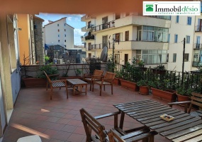 Via Sacerdoti Liberali 29/31, 85100 POTENZA, POTENZA, BASILICATA, 3 Stanze da Letto Stanze da Letto, ,Residenziale,Vendita,Via Sacerdoti Liberali,1397