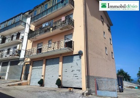 Corso Umberto I 161, 85055 POTENZA, POTENZA, BASILICATA, 3 Stanze da Letto Stanze da Letto, ,Residenziale,Affitto,Corso Umberto I,1398