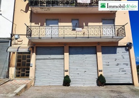 Corso Umberto I 161, 85055 POTENZA, POTENZA, BASILICATA, 3 Stanze da Letto Stanze da Letto, ,Residenziale,Affitto,Corso Umberto I,1398