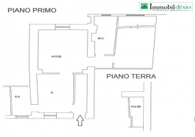 Corso Garibaldi 17, 85055 PICERNO, POTENZA, BASILICATA, 1 Camera da Letto Stanze da Letto, ,Residenziale,Vendita,Corso Garibaldi,1401