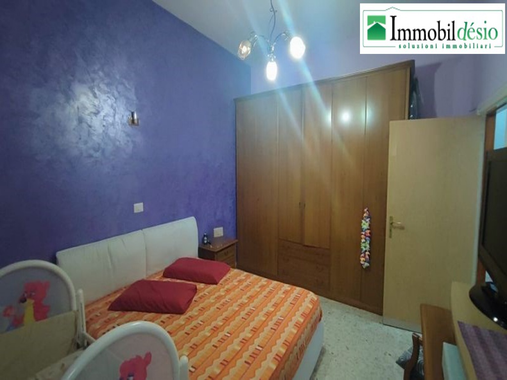 Corso Garibaldi 17, 85055 PICERNO, POTENZA, BASILICATA, 1 Camera da Letto Stanze da Letto, ,Residenziale,Vendita,Corso Garibaldi,1401