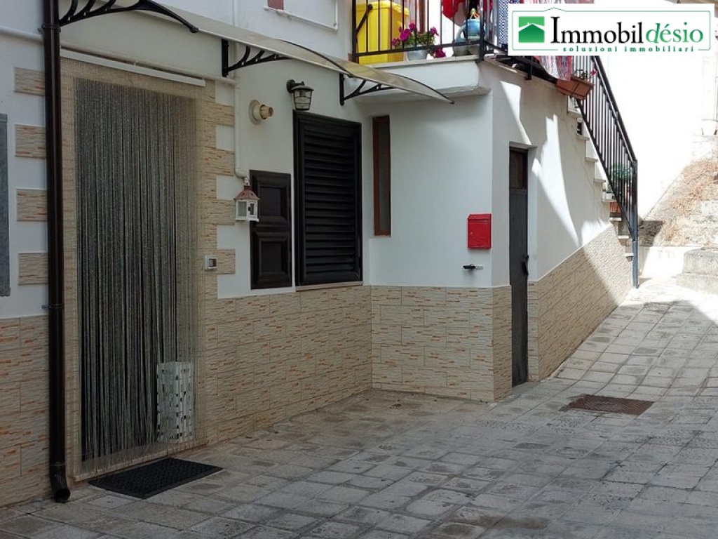vico II sx corso Umberto I 3, 85055 Picerno, POTENZA, BASILICATA, 2 Stanze da Letto Stanze da Letto, ,Residenziale,Vendita,vico II sx corso Umberto I,1402