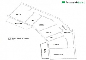 Via Convento 64, 85050 TITO, POTENZA, BASILICATA, 3 Stanze da Letto Stanze da Letto, ,Residenziale,Vendita,Via Convento,1453