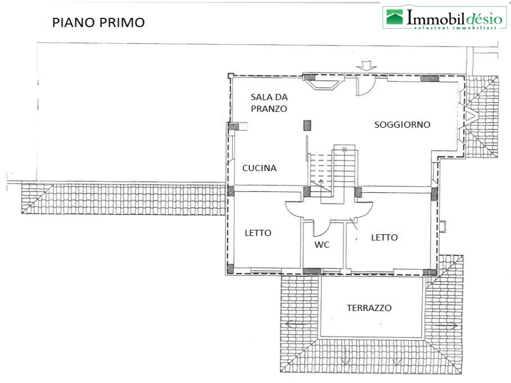 Contrada Montocchino snc, 85100 Potenza, Potenza, Basilicata, 2 Stanze da Letto Stanze da Letto, ,Residenziale,Vendita,Contrada Montocchino,1112