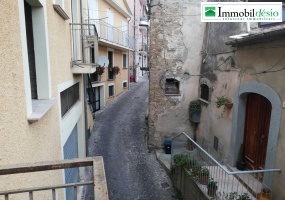 Via Indipendenza 7,85055 Picerno,Potenza,Basilicata,2 Bedrooms Bedrooms,Residenziale,Via Indipendenza,1196