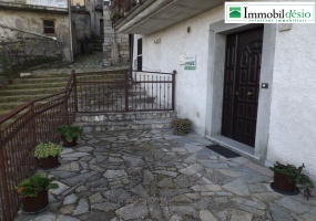 Via Giuseppe Gaimari 27, 85055 Picerno, Potenza, Basilicata, 2 Stanze da Letto Stanze da Letto, ,Residenziale,Vendita,Via Giuseppe Gaimari,1199