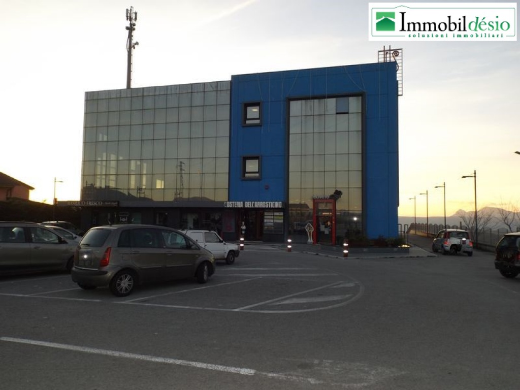 Contrada Serra snc,85050 Tito,Potenza,Basilicata,1 Room Rooms,Commerciale,Contrada Serra,1200