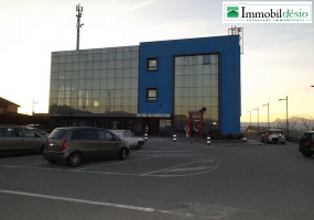 Contrada Serra snc,85050 Tito,Potenza,Basilicata,1 Room Rooms,Commerciale,Contrada Serra,1200