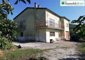 Contrada Pnatanelle snc, 85050 Satriano di Lucania, Potenza, Basilicata, 3 Stanze da Letto Stanze da Letto, ,Residenziale,Vendita,Contrada Pnatanelle,1236