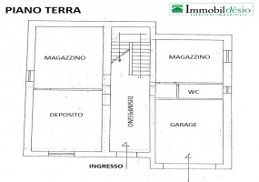 Contrada Pnatanelle snc, 85050 Satriano di Lucania, Potenza, Basilicata, 3 Stanze da Letto Stanze da Letto, ,Residenziale,Vendita,Contrada Pnatanelle,1236