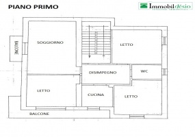 Contrada Pnatanelle snc, 85050 Satriano di Lucania, Potenza, Basilicata, 3 Stanze da Letto Stanze da Letto, ,Residenziale,Vendita,Contrada Pnatanelle,1236